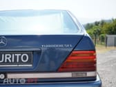 Mercedes-Benz S 350 TD