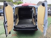 Ford Transit Connect Connect 1.5 TDCi 200 L1 Ambiente