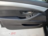 BMW 520 d Auto