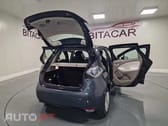 Renault Zoe Life 40