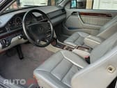 Mercedes-Benz 300 CE-24 Cabriolet