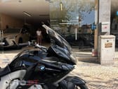 BMW K GTL