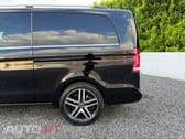 Mercedes-Benz V 250 d Longo Avantgarde