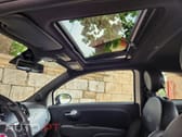 Fiat 500 1.0 Hybrid Connect