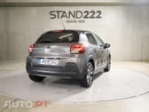 Citroen C3 1.2 PureTech C-Series