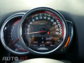 MINI Countryman John Cooper Works ALL4 Auto Desportiva