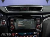 Nissan Qashqai 1.5 dCi N-Connecta