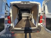 Citroen Jumpy 1.5 BlueHDi XL