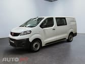 Fiat Scudo 2.2 BlueHDi XL