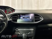 Peugeot 308 BlueHDi FAP 120 EAT6 Stop&Start GT-Line Edition