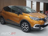 Renault Captur ENERGY TCe 120 Intens