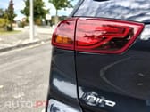 Kia Niro 64kWh