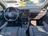 Citroen C3 1.2 PureTech Shine EAT6