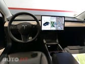 Tesla Model 3 Performance Dual Motor AWD
