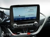 Ford Puma 1.0 EcoBoost Hybrid TITANIUM