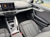 Audi A4 Avant 35 TDI Advanced S tronic