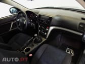 Subaru Outback 2.0 D 4WD