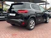 Citroen C5 Aircross BlueHDI 130 S&S EAT8 MAX