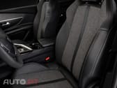 Peugeot 3008 1.6 BlueHDi Allure EAT6 J18
