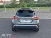 Nissan Juke 1.0 DIG-T N-Design C.Two Tone R.C.DCT