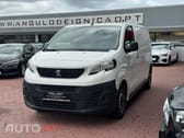 Peugeot Expert L2H1 TwinCab Premium