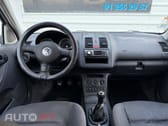 Volkswagen Polo 1.4 TDi Confortline AC