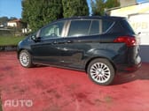 Ford B-Max 1.0 EcoBoost Titanium