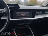 Audi A3 Sportback 40 TFSIe S tronic advanced