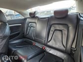 Audi A5 3.0 TDI V6 quattro