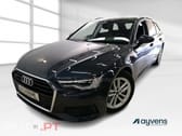 Audi A6 Avant 50 TFSIe quattro S tronic