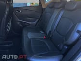 Renault Captur 1.2 TCe Exclusive EDC