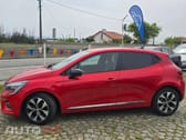 Renault Clio 1.0 TCe Evolution Bi-Fuel