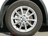 BMW X1 16 d sDrive Advantage