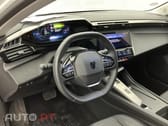 Peugeot 308 1.6 Hybrid Allure e-EAT8