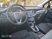 Opel Astra Sports Tourer 1.5 D S&S Auto Business Elegance