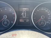 Volkswagen Golf 2.0 TSi GTi