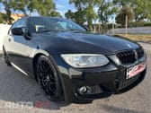 BMW 320 d Cabrio