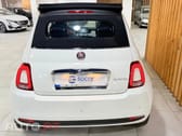 Fiat 500C 1.0 Hybrid Club