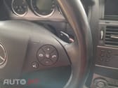 Mercedes-Benz C 220 CDi Elegance BlueEfficiency Aut.