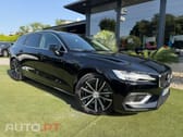 Volvo V60 2.0 T6 AWD TE Essential