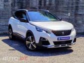Peugeot 3008 1.6 BlueHDi GT Line
