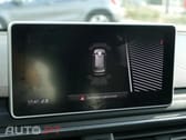 Audi A4 Avant 2.0 TDI Advance