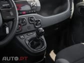 Fiat Panda 0.9 8V TwinAir Cross 4x4 S&S