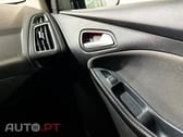 Ford Focus 1.5 EcoBlue S&S Aut. TITANIUM