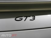 Porsche 997 GT3