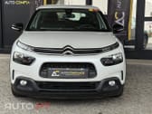 Citroen C4 Cactus 1.2 PureTech Feel