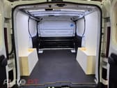 Renault Trafic 2.0 Blue dCi L1H1 Advance EDC Increased Payload