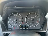 BMW 116 d EfficientDynamics