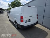 Citroen Jumpy 2.0 BlueHDi 120