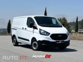 Ford Transit Custom 280L1 2.0 TDCi H1